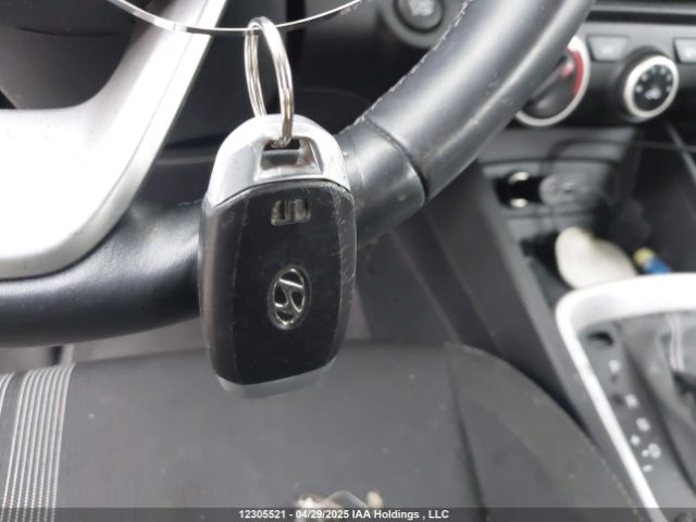 KMHRC8A37MU114383 Hyundai Venue Sel/denim