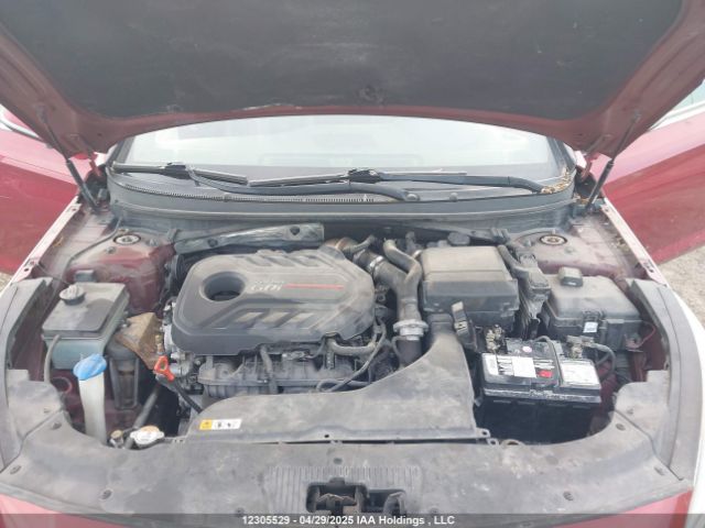 5NPE34AB7FH067310 Hyundai Sonata Sport/limited