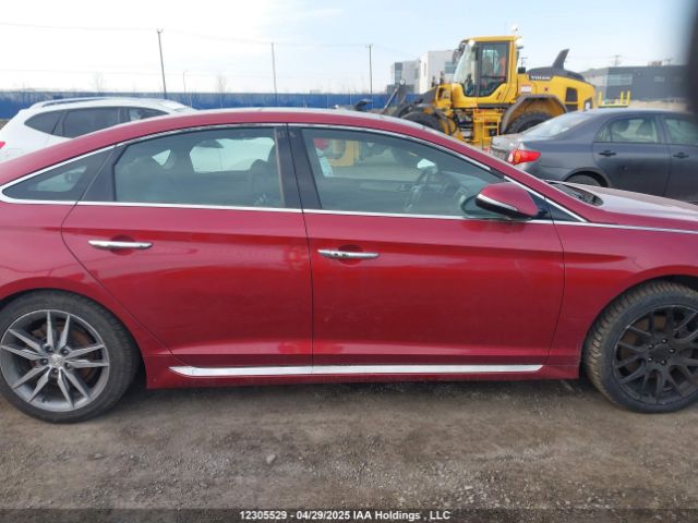 5NPE34AB7FH067310 Hyundai Sonata Sport/limited
