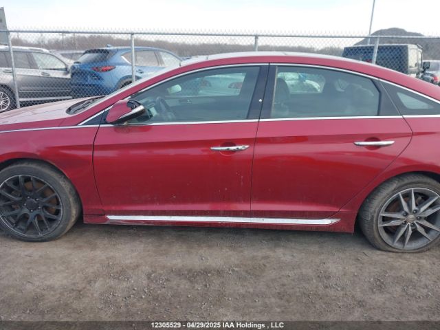 5NPE34AB7FH067310 Hyundai Sonata Sport/limited