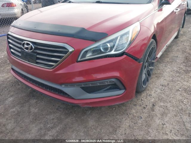 5NPE34AB7FH067310 Hyundai Sonata Sport/limited