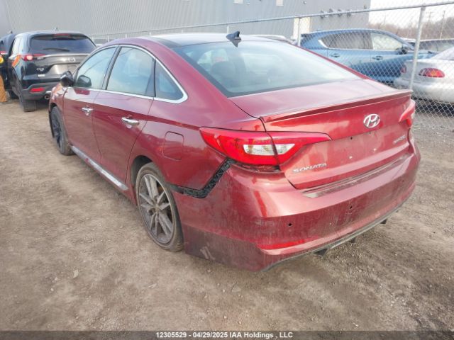 5NPE34AB7FH067310 Hyundai Sonata Sport/limited