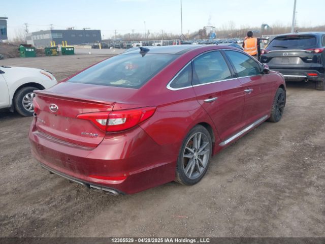 5NPE34AB7FH067310 Hyundai Sonata Sport/limited