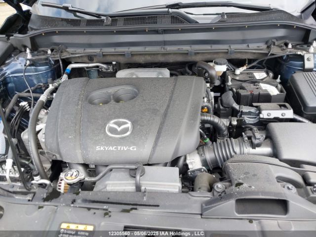 JM3KFBBL7S0549103 Mazda Cx-5 Gx