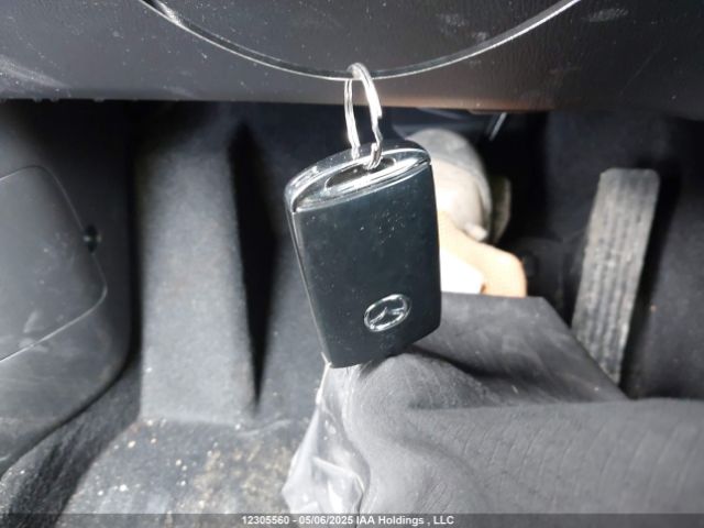 JM3KFBBL7S0549103 Mazda Cx-5 Gx