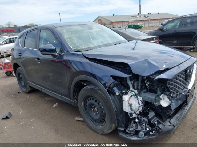 JM3KFBBL7S0549103 Mazda Cx-5 Gx