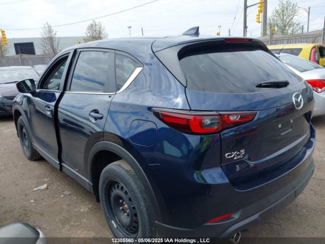 JM3KFBBL7S0549103 Mazda Cx-5 Gx