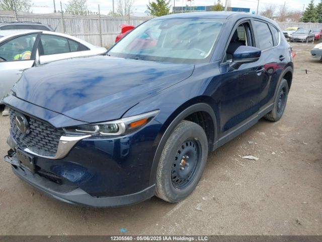 JM3KFBBL7S0549103 Mazda Cx-5 Gx