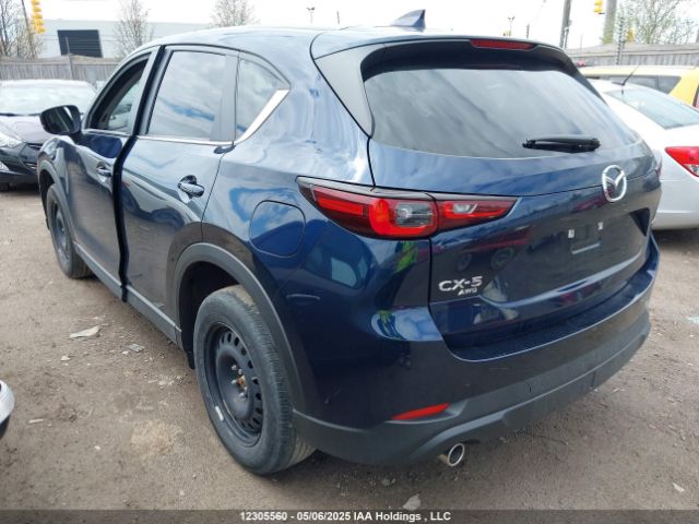 JM3KFBBL7S0549103 Mazda Cx-5 Gx
