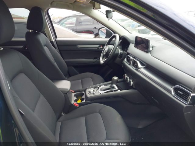 JM3KFBBL7S0549103 Mazda Cx-5 Gx