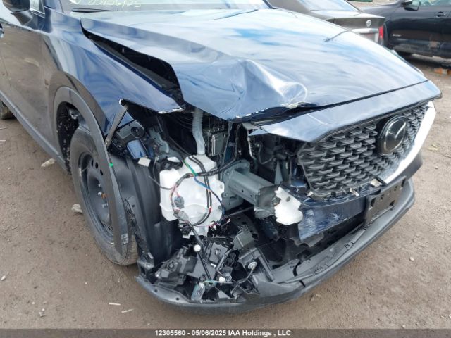 JM3KFBBL7S0549103 Mazda Cx-5 Gx
