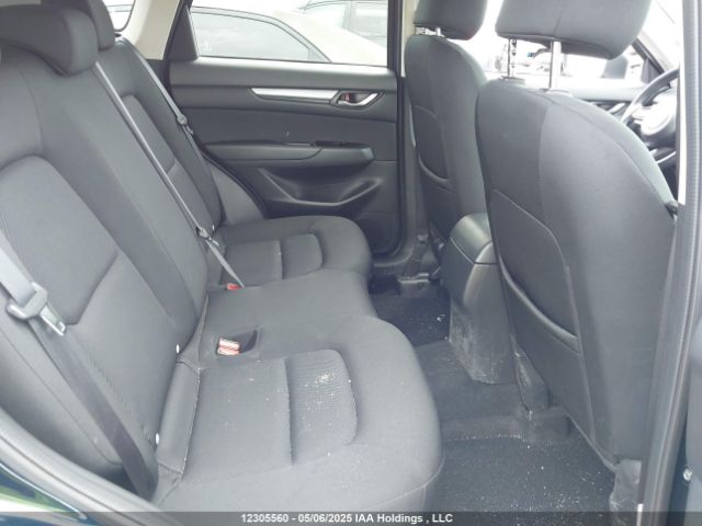 JM3KFBBL7S0549103 Mazda Cx-5 Gx