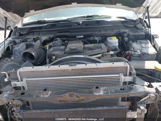 3C6UR5DL7HG609335 RAM 2017