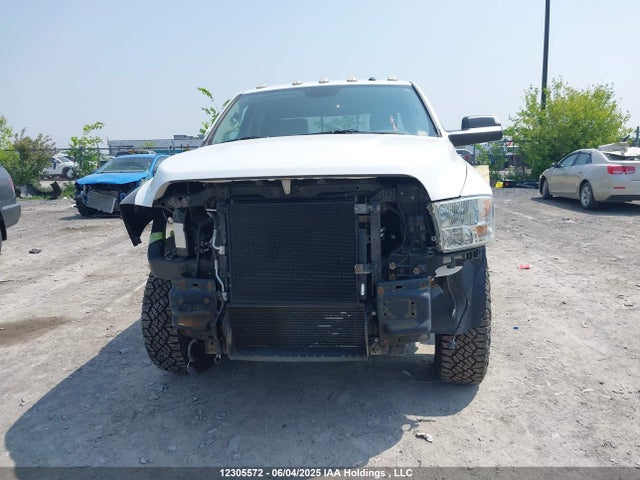 3C6UR5DL7HG609335 RAM 2017