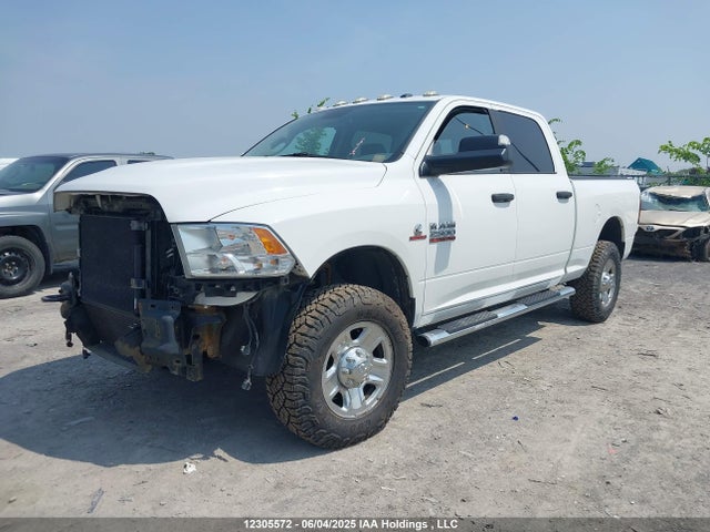 3C6UR5DL7HG609335 RAM 2017
