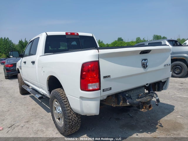 3C6UR5DL7HG609335 RAM 2017