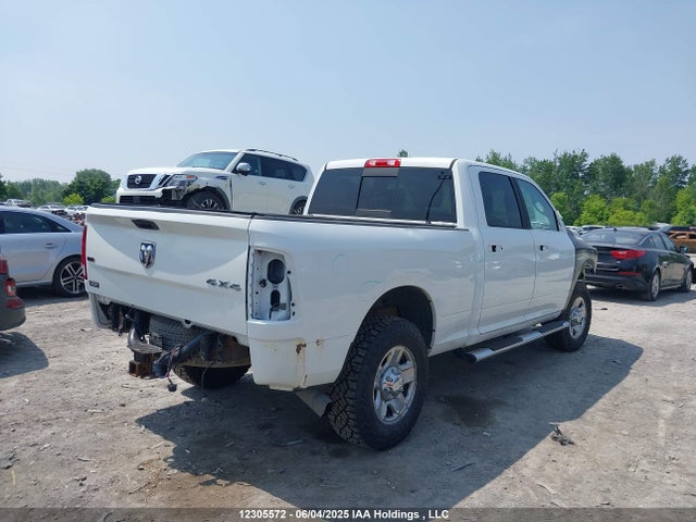 3C6UR5DL7HG609335 RAM 2017
