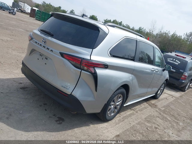 5TDGRKECXNS119312 Toyota Sienna Le/xle/xse/limited/platinum