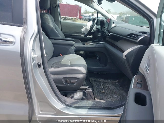 5TDGRKECXNS119312 Toyota Sienna Le/xle/xse/limited/platinum