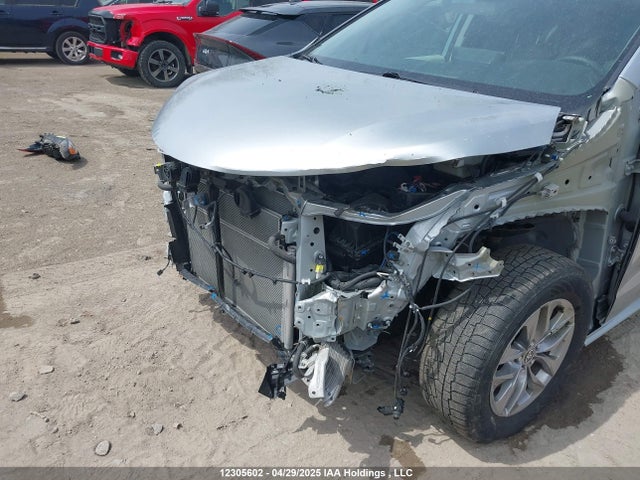 5TDGRKECXNS119312 Toyota Sienna Le/xle/xse/limited/platinum