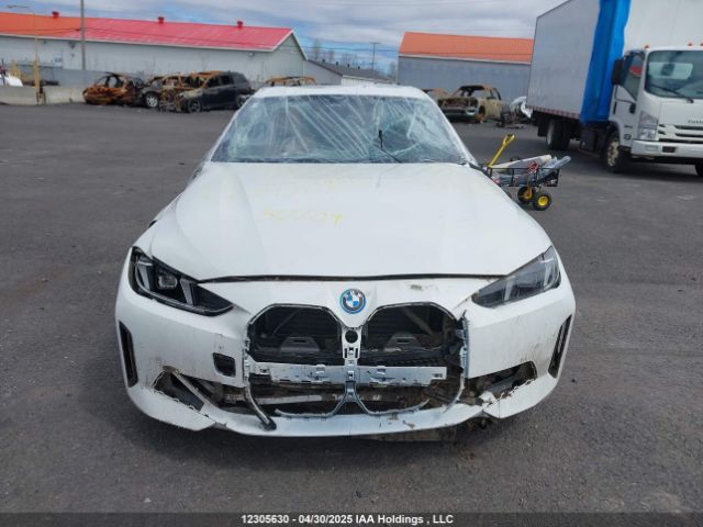 WBY13HD04SFU21707 BMW I4