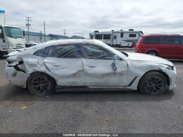 WBY13HD04SFU21707 BMW I4