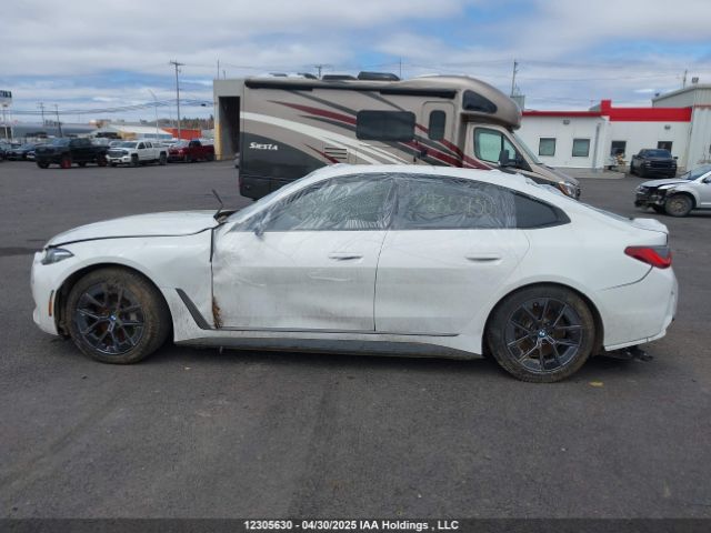 WBY13HD04SFU21707 BMW I4