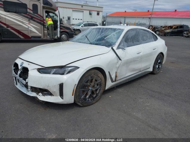WBY13HD04SFU21707 BMW I4