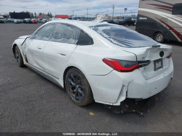 WBY13HD04SFU21707 BMW I4