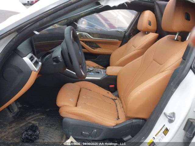 WBY13HD04SFU21707 BMW I4