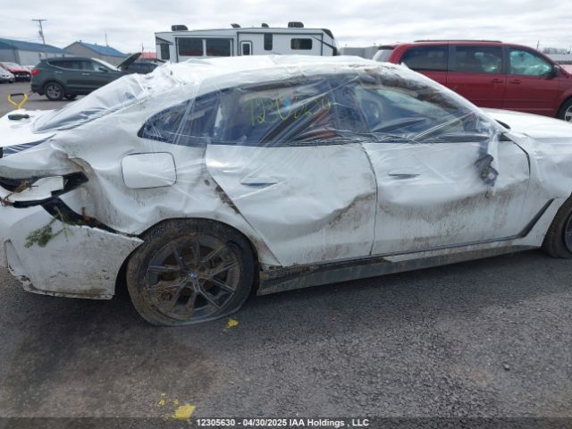 WBY13HD04SFU21707 BMW I4