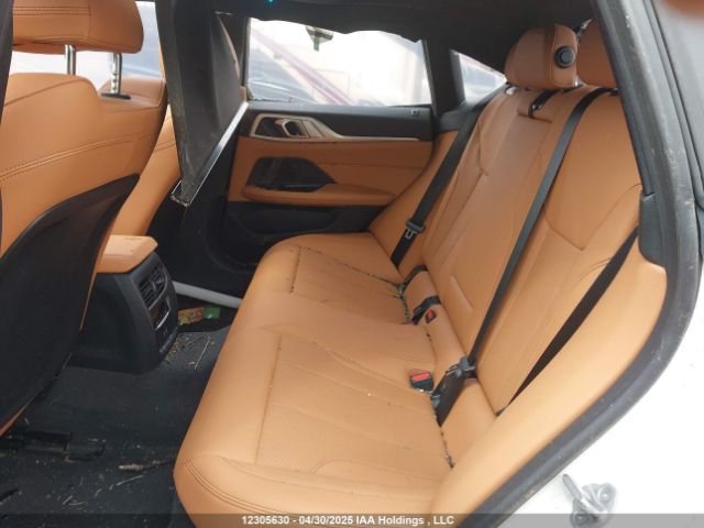 WBY13HD04SFU21707 BMW I4