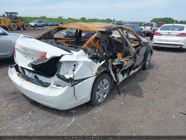 Продаж на аукціоні авто 2013 Chevrolet Cruze, vin: 1G1PC5SB1D7265565, номер лоту: 12305636