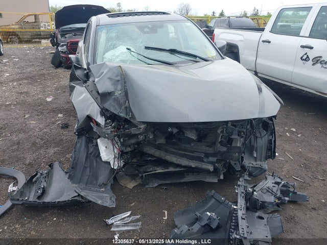 JM3KFBDM2K0668165 Mazda CX-5