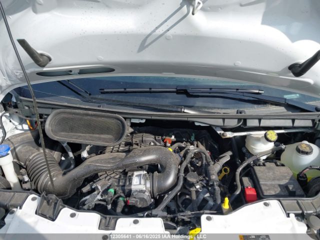 1FTBR1C82SKA04581 Ford 3.5l v6 cyclone