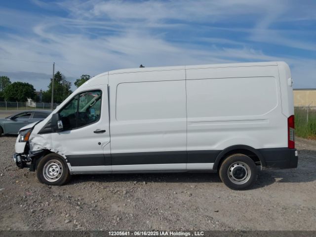 1FTBR1C82SKA04581 Ford 3.5l v6 cyclone