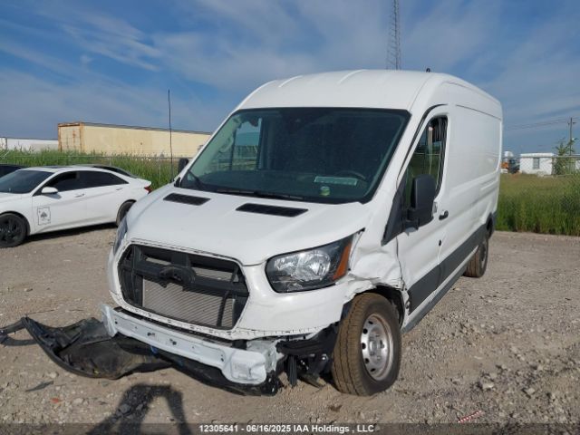 1FTBR1C82SKA04581 Ford 3.5l v6 cyclone