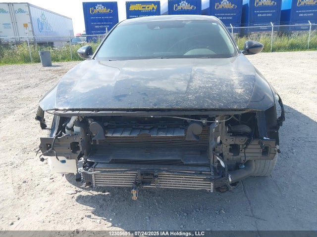 1HGCV1F33LA804332 Honda l15be