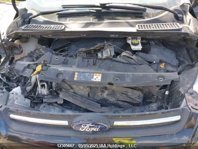 1FMCU0G99GUA79074 Ford ESCAPE SE