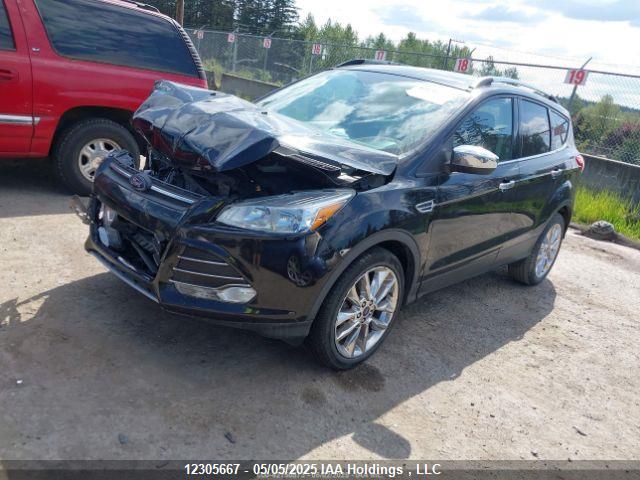 1FMCU0G99GUA79074 Ford ESCAPE SE