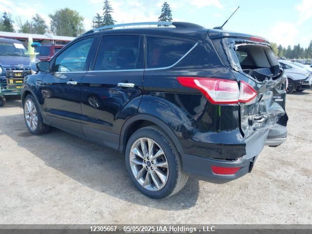 1FMCU0G99GUA79074 Ford ESCAPE SE