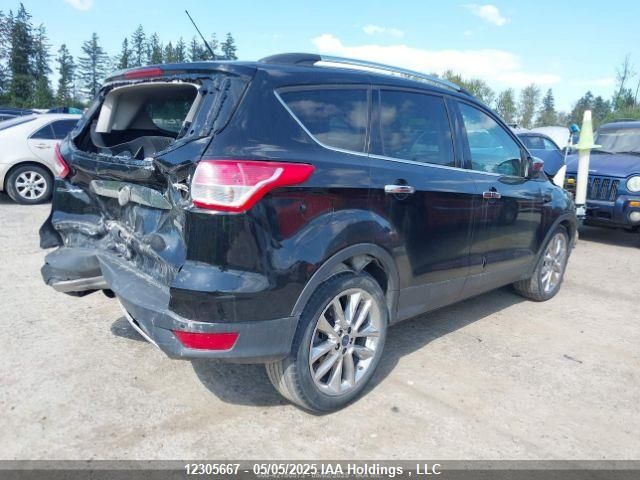 1FMCU0G99GUA79074 Ford ESCAPE SE