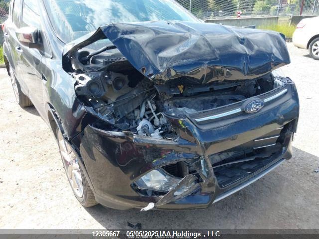 1FMCU0G99GUA79074 Ford ESCAPE SE