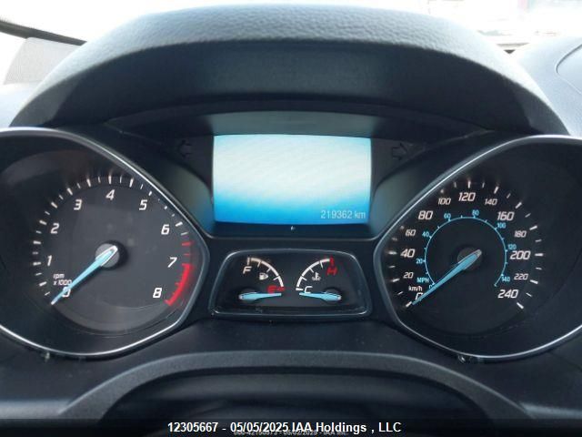 1FMCU0G99GUA79074 Ford ESCAPE SE