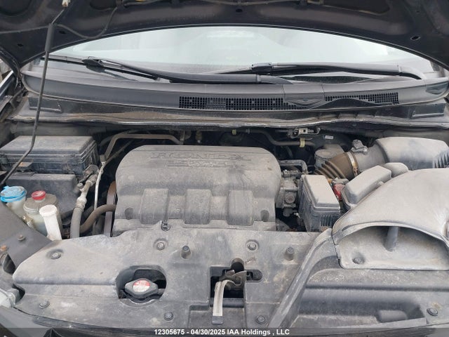 5FNRL5H49GB514797 Honda Odyssey