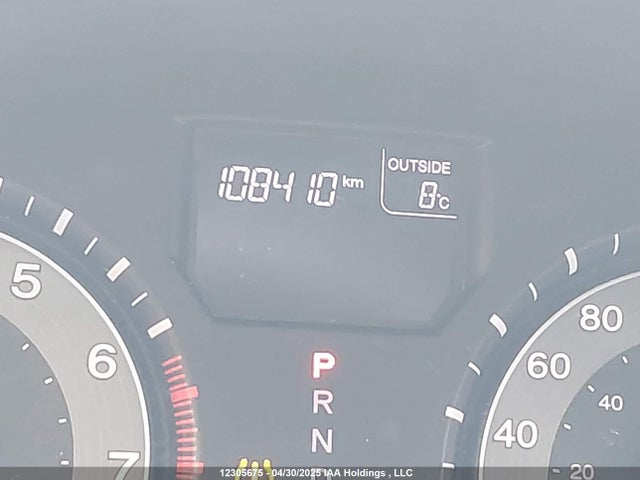 5FNRL5H49GB514797 Honda Odyssey
