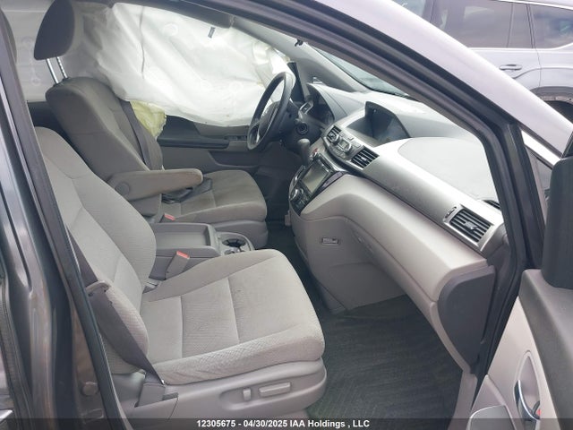 5FNRL5H49GB514797 Honda Odyssey