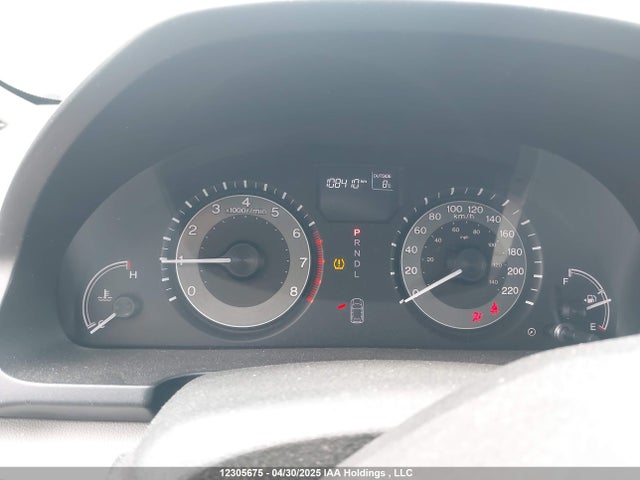 5FNRL5H49GB514797 Honda Odyssey