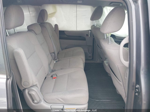 5FNRL5H49GB514797 Honda Odyssey