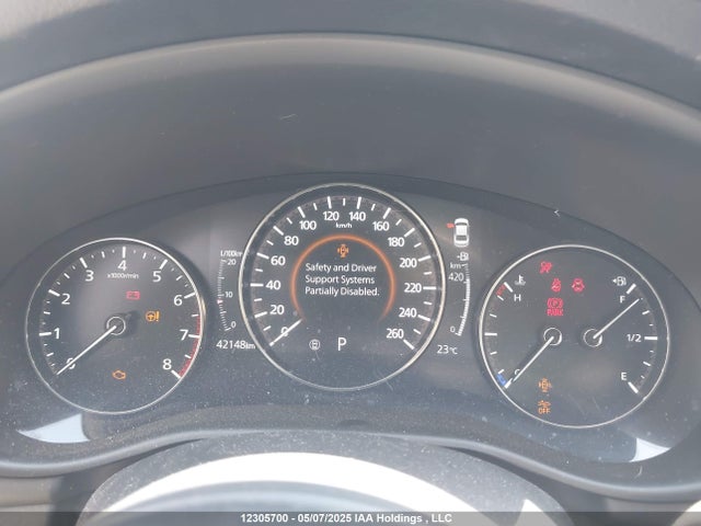 Mazda py 2019 JM1BPACL2K1112425 Image 7